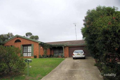 118 Pye Rd, Quakers Hill, NSW 2763