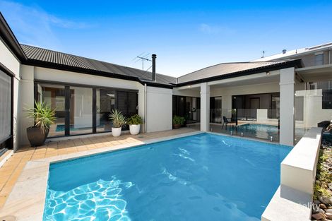 Property photo of 16 David Street Morningside QLD 4170