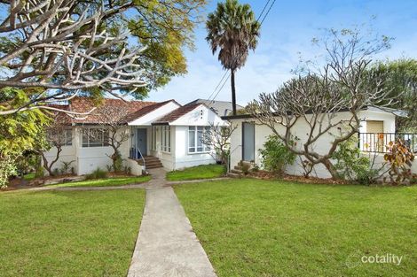 Property photo of 136 Queenscliff Road Queenscliff NSW 2096