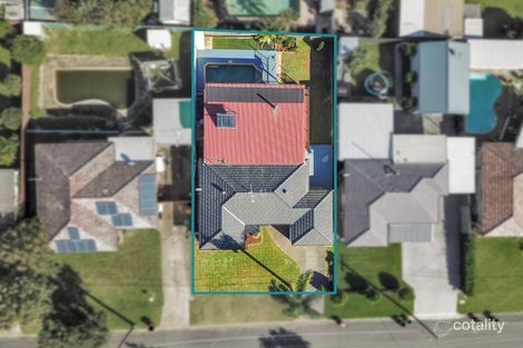 Property photo of 20 Irene Street South Penrith NSW 2750