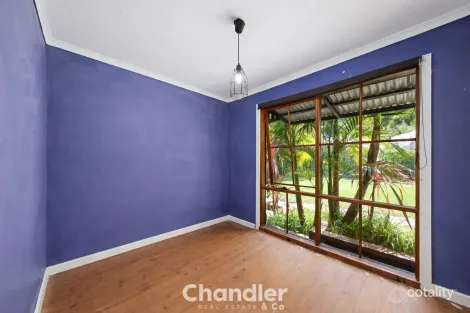 Property photo of 23 Mast Gully Road Upwey VIC 3158