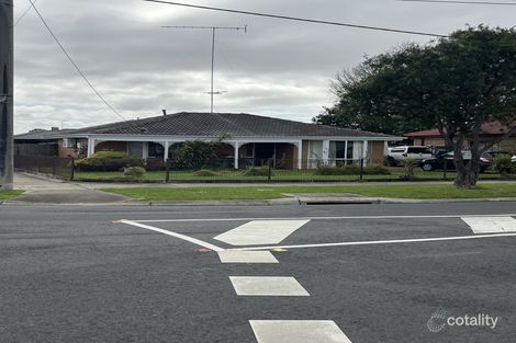 Property photo of 20 Garibaldi Street Traralgon VIC 3844