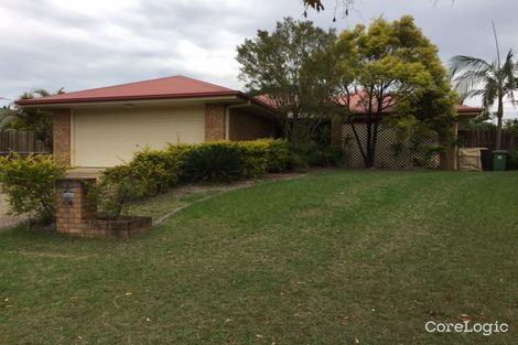 Property photo of 44 Friarbird Drive Narangba QLD 4504