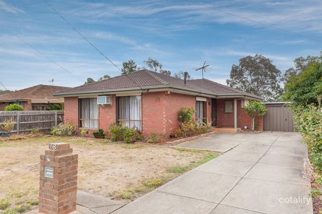 Property photo of 68 Memorial Avenue Epping VIC 3076