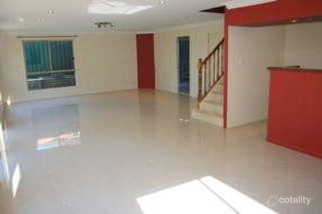 Property photo of 35 Friarbird Crescent Glenmore Park NSW 2745