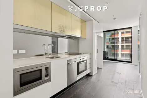 4304/33 Rose Lane, Melbourne, VIC 3000