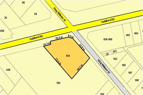 454 Guildford Rd, Bayswater, WA 6053