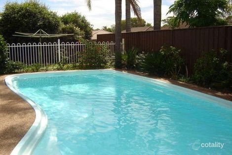 Property photo of 3 Misima Place Glenfield NSW 2167