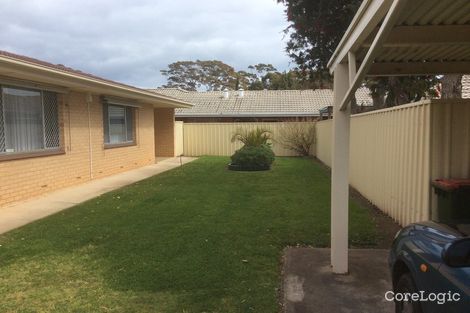Property photo of 6/1 Ormonde Avenue Warradale SA 5046