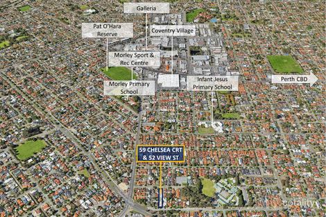 Property photo of 59 Chelsea Court Dianella WA 6059