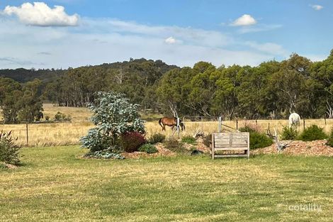 Property photo of 261 Kains Flat Road Cooyal NSW 2850
