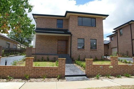 5/6-8 Beattie Ave, Denistone East, NSW 2112