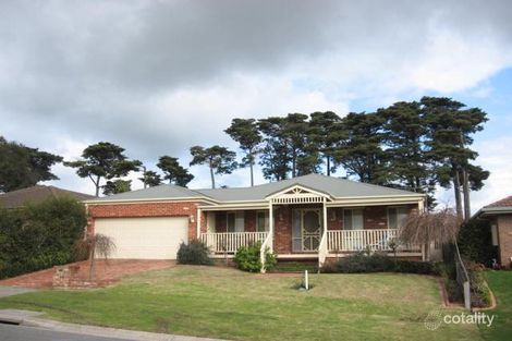 Property photo of 9 Mittagong Court Berwick VIC 3806