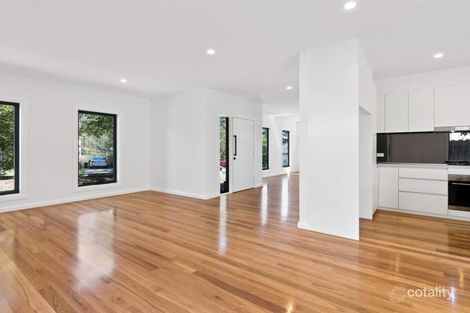 Property photo of 134 Green Street Ivanhoe VIC 3079