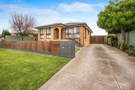 23 Wattlepark Ave, Bell Park, VIC 3215