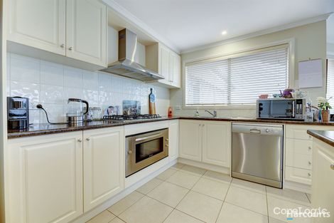 Property photo of 6 Picadilly Court Drouin VIC 3818