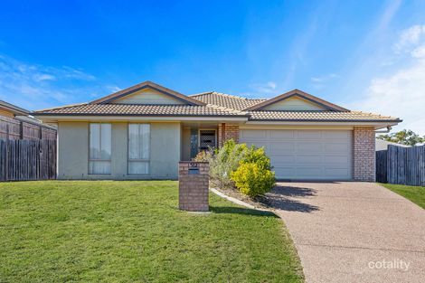 512 Mc Dougall St, Glenvale, QLD 4350