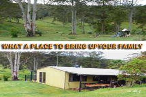 Lot 167 Kindee Rd, Kindee, NSW 2446