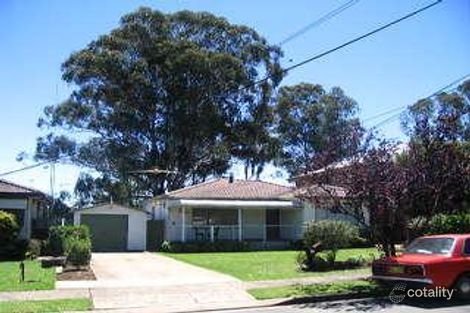 11 Karen Pl, Mount Druitt, NSW 2770