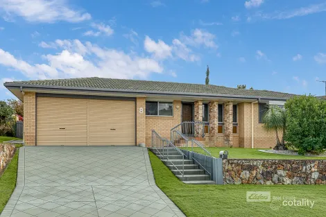 Property photo of 8 Bartok Street Everton Park QLD 4053