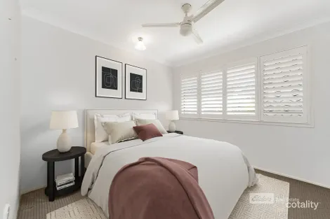 Property photo of 8 Bartok Street Everton Park QLD 4053