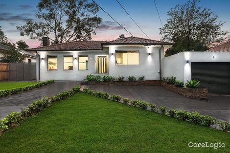 Property photo of 80 Brush Road West Ryde NSW 2114