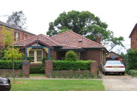 Property photo of 28 James Street Melrose Park NSW 2114