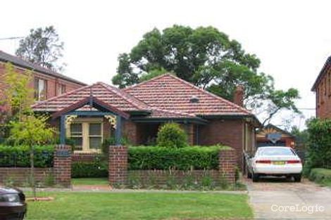 Property photo of 28 James Street Melrose Park NSW 2114