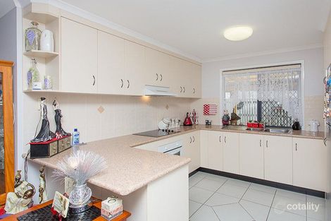 Property photo of 17 Stuart Hindle Drive Mount Pleasant QLD 4740
