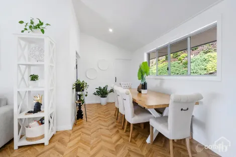 Property photo of 29 Parkes Lane Terranora NSW 2486