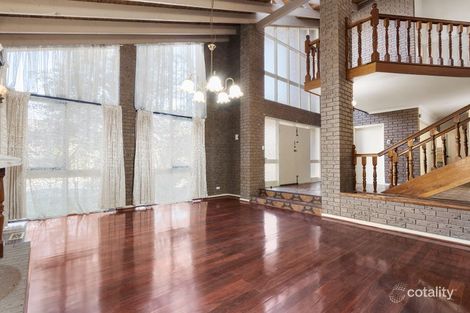 Property photo of 11 Hillcroft Drive Templestowe VIC 3106