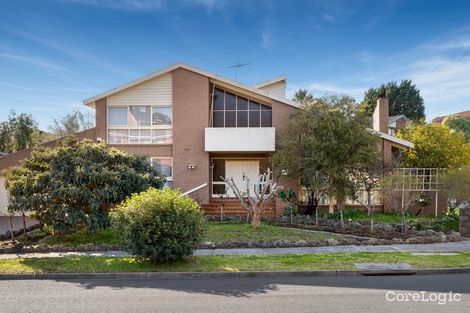 Property photo of 11 Hillcroft Drive Templestowe VIC 3106