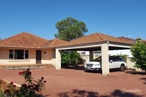 Property photo of 69 Second Avenue Mount Lawley WA 6050