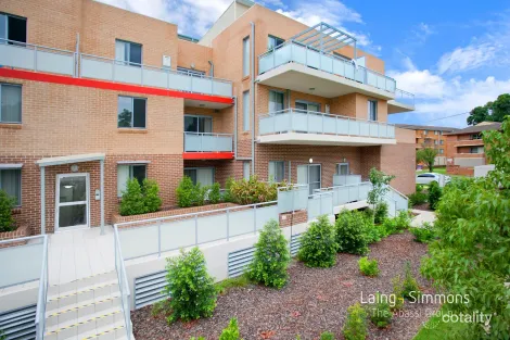 Property photo of 35/26-32 Princess Mary Street St Marys NSW 2760