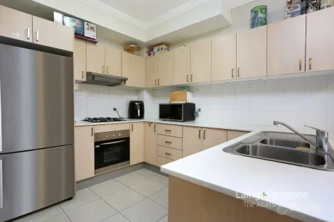 Property photo of 35/26-32 Princess Mary Street St Marys NSW 2760