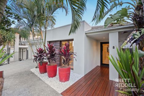 Property photo of 8 Landsdowne Drive Ormeau Hills QLD 4208