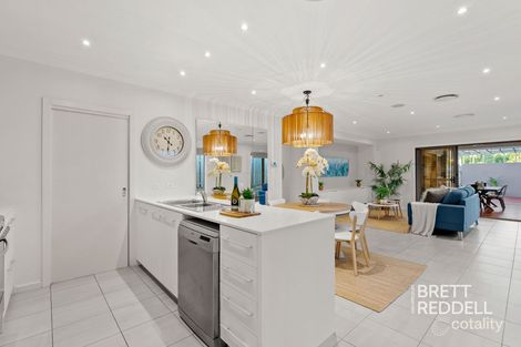 Property photo of 8 Landsdowne Drive Ormeau Hills QLD 4208