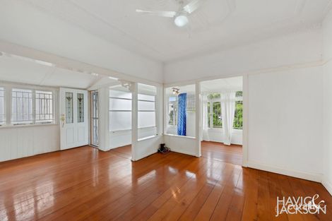 Property photo of 109 Rose Street Wooloowin QLD 4030