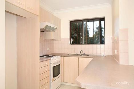 Property photo of 3/121-127 Canterbury Road Canterbury NSW 2193