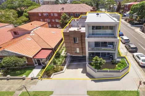 44 Allens Pde, Bondi Junction, NSW 2022