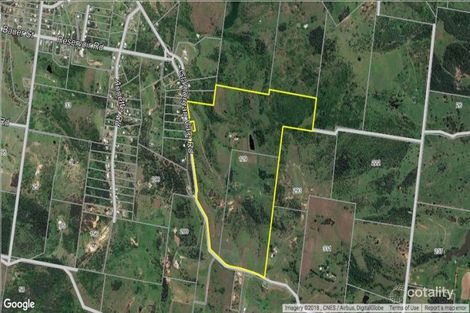 129 Glamorgan Vale Rd, Lowood, QLD 4311