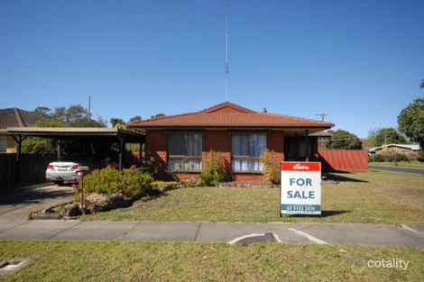 5 Burns St, Bairnsdale, VIC 3875