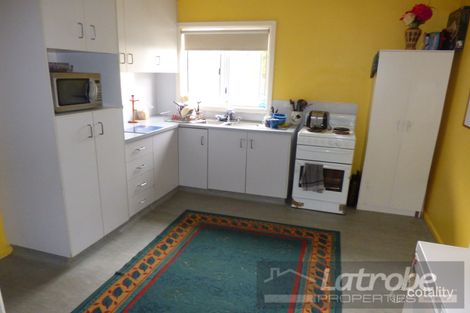 Property photo of 11 Pruden Street Moe VIC 3825