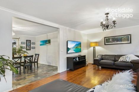 Property photo of 43 Maramba Drive Narre Warren VIC 3805