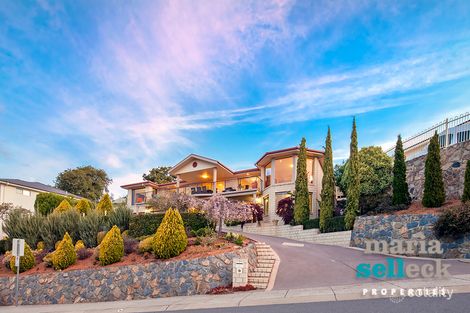 17 Sturrock Pl, Gordon, ACT 2906