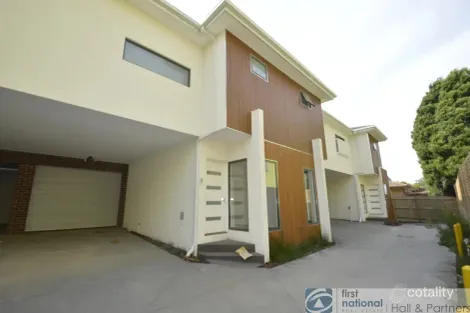 Property photo of 2/24 Wilma Avenue Dandenong VIC 3175