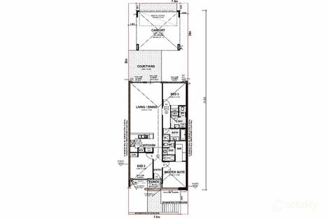 Property photo of 16 Darbyshire Parade Alkimos WA 6038