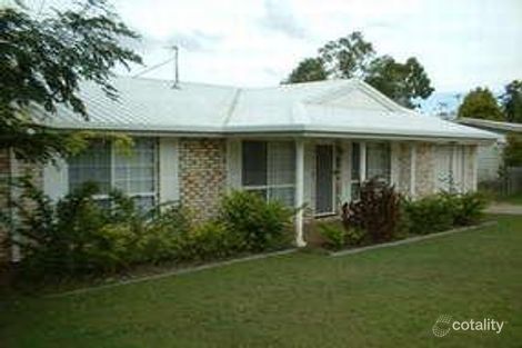 Property photo of 48 Conaghan Street Gracemere QLD 4702
