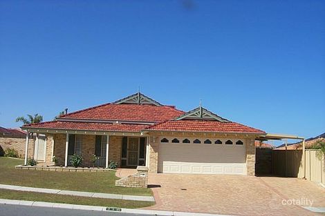 Property photo of 116 James Spiers Drive Wanneroo WA 6065