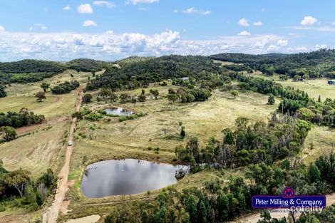 Property photo of 334 Belowrie Road Tomingley NSW 2869